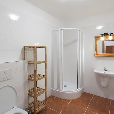 Apartmany U Andela Purkarec Room photo