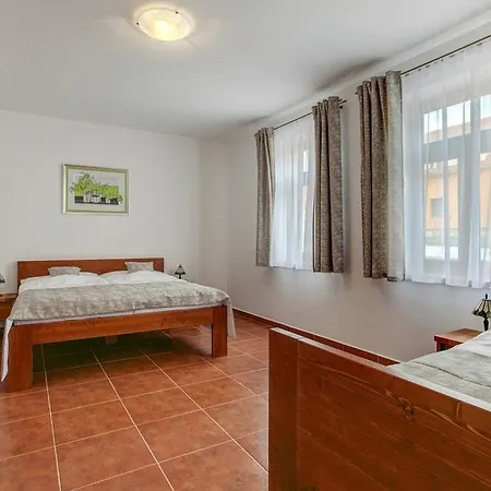 Apartmany U Andela Purkarec Room photo