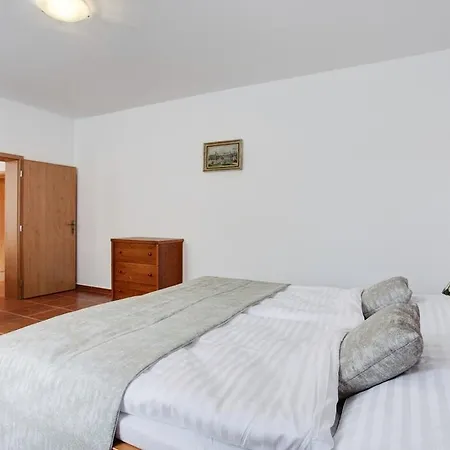 Apartmany U Andela Purkarec Room photo