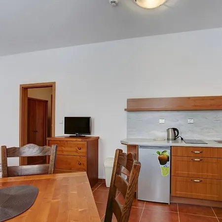 Apartmany U Andela Purkarec Room photo