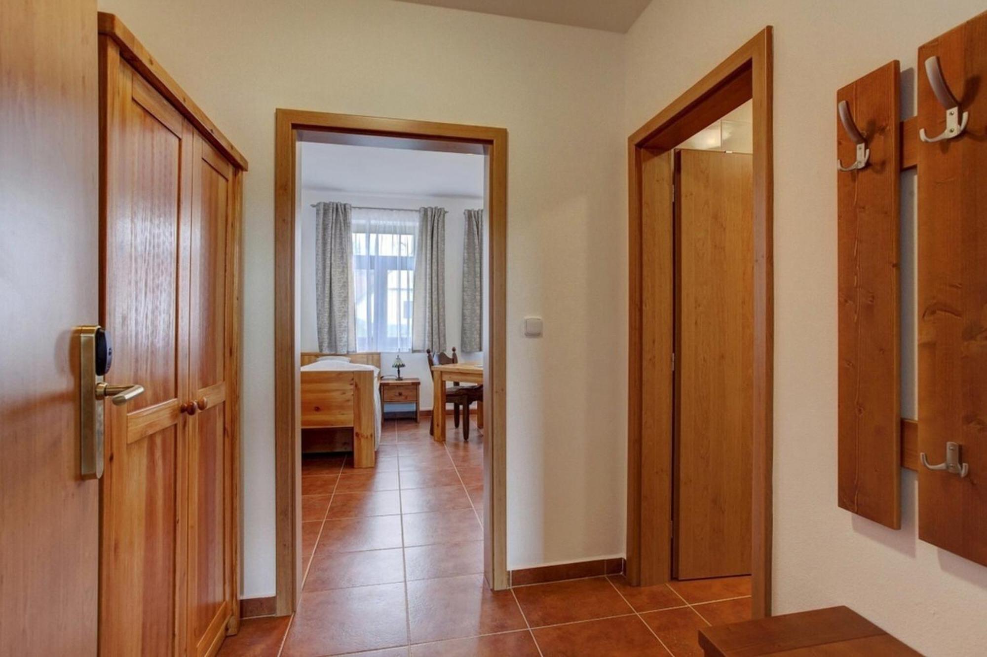U Andela Apartment