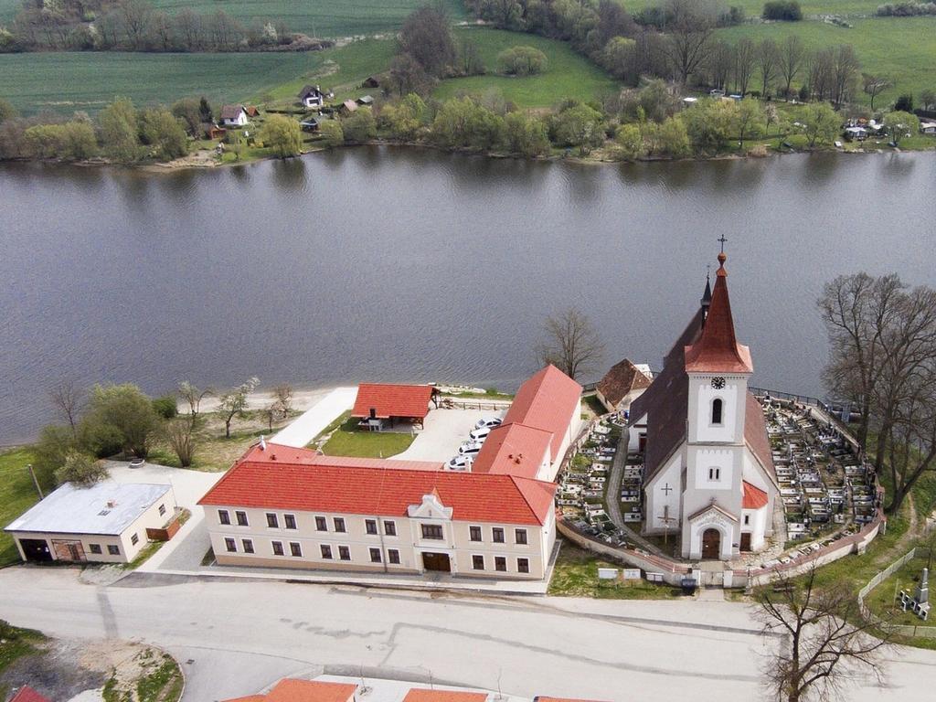 Apartmán U Anděla