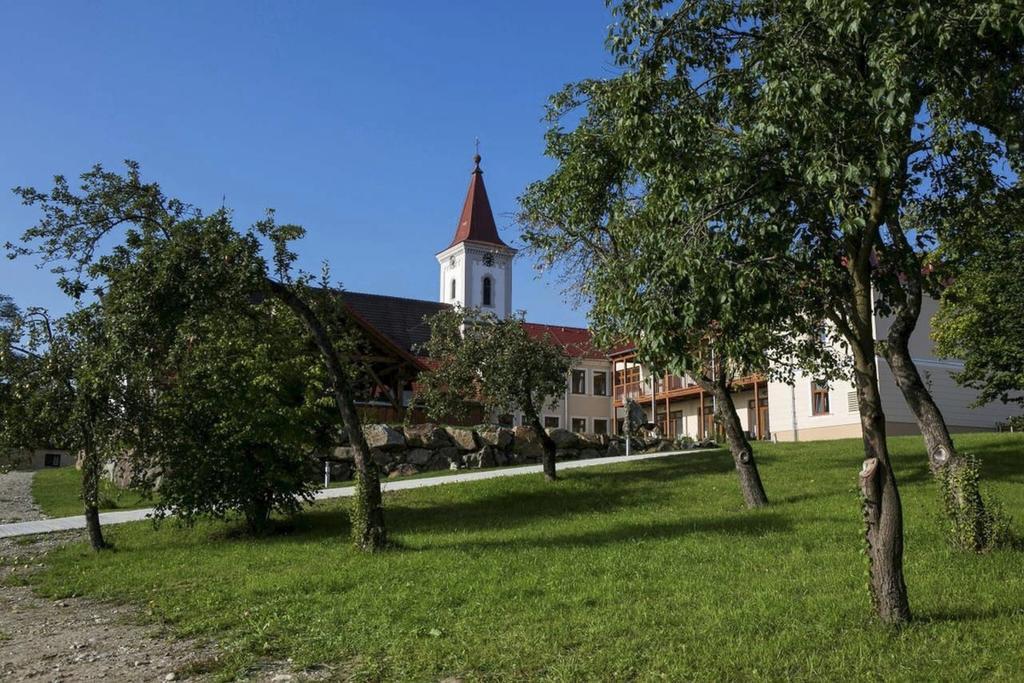 U Anděla * Purkarec