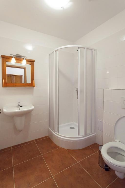 Apartment U Andela Purkarec