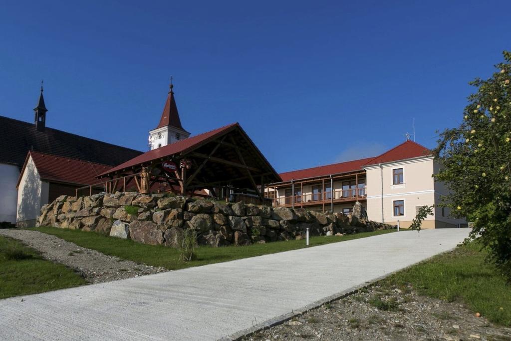 U Anděla Apartmán Purkarec