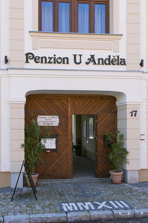 U Anděla Apartmán