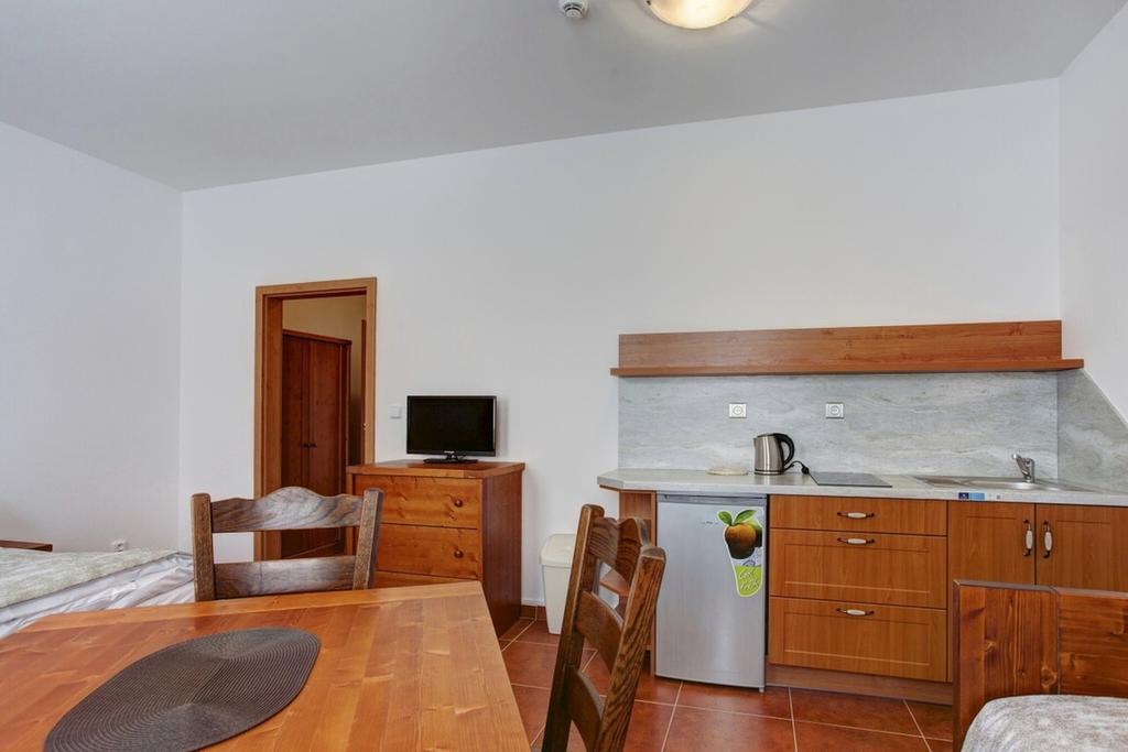 Apartmán U Anděla *