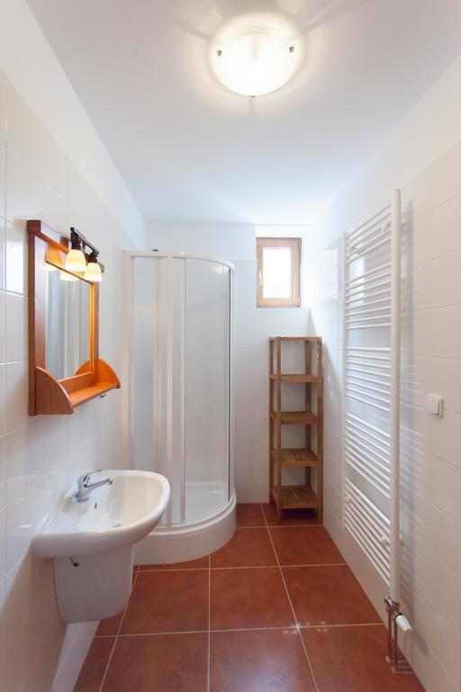 Apartment U Andela *