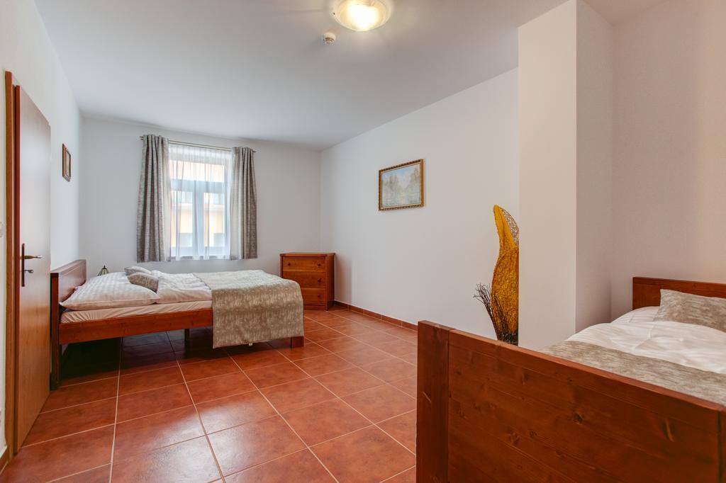 Apartment U Andela Purkarec