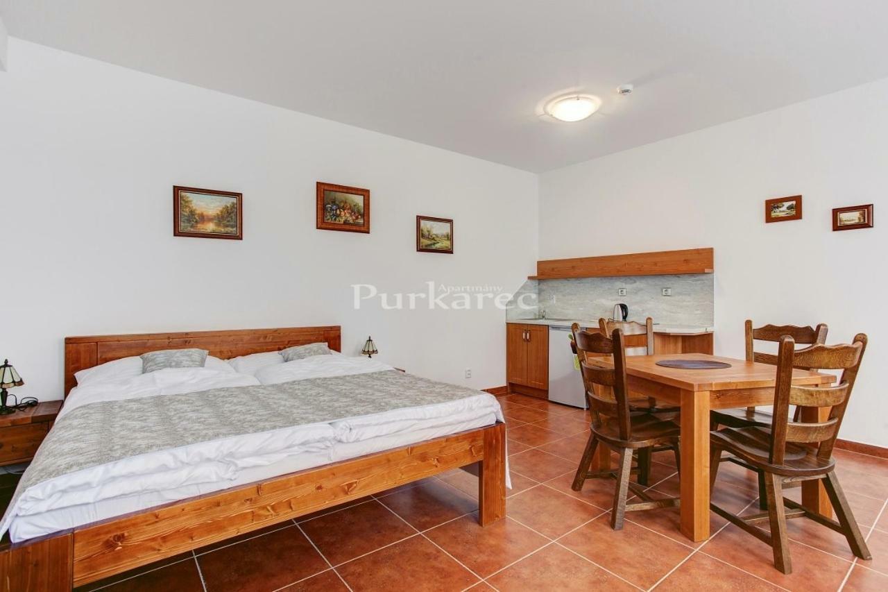 U Andela Apartment